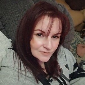 Meet your Posher, Rebekah johnson